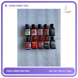 Chai hít tăng khoái cảm Popper GLENBURGHLOCKER ROOMJUNGLE JUICEAMSTERDA 30ml Popper 30ml, hàng nhập khẩu chính hãng, lấy ngẫu nhiên, giá tốt