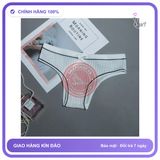 Quần Lót Nữ Gợi Cảm Quyến Rũ Mềm Mại T321 Trắng chính hãng - co giãn thoải mái, freesize, chất vải mềm mát - giao hàng che tên kín đáo