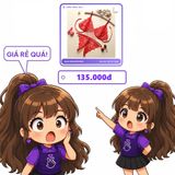 Đồ Lót Sexy 2 Mảnh Ren Quần Lót Lọt T310 Đỏ chính hãng - phối ren, co giãn thoải mái, freesize - giao hàng che tên kín đáo