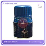 Popper Numinous Anubis Army 20ml chính hãng - chai 20ml, hàng chuẩn nhập khẩu, nắp kín không bay hơi - giao hàng che tên kín đáo