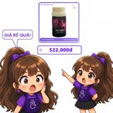 Popper Khô Alien Limited Edition USA 60g chính hãng - hương dịu không nồng, hàng chuẩn nhập khẩu, nắp kín không bay hơi - giao hàng che tên kín đáo