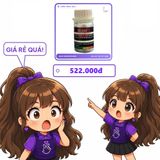 Popper Khô Eloki USA 60g chính hãng - hàng chuẩn nhập khẩu, nắp kín không bay hơi, dùng được nhiều lần - giao hàng che tên kín đáo