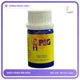 Popper Khô Pig Sweat USA 60g chính hãng - hương dịu không nồng, hàng chuẩn nhập khẩu, nắp kín không bay hơi - giao hàng che tên kín đáo