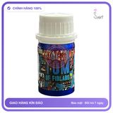 Popper Khô Tom Of Finland USA 60g chính hãng - hàng chuẩn nhập khẩu, nắp kín không bay hơi, dùng được nhiều lần - giao hàng che tên kín đáo