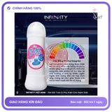 (Che Tên) [Che Tên] Gel Bôi Trơn Mô Phỏng Tinh Trùng Dung Tích 300ml Kết Cấu Mềm Mại 834241 - Hàng Mới Về
