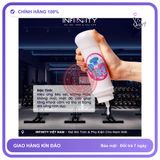 (Che Tên) [Che Tên] Gel Bôi Trơn Mô Phỏng Tinh Trùng Dung Tích 300ml Kết Cấu Mềm Mại 834241 - Hàng Mới Về