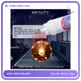 (Che Tên) [Che Tên] Gel Bôi Trơn Mô Phỏng Tinh Trùng Dung Tích 300ml Kết Cấu Mềm Mại 834241 - Hàng Mới Về