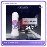 (Che Tên) [Che Tên] Gel Bôi Trơn Mô Phỏng Tinh Trùng Dung Tích 300ml Kết Cấu Mềm Mại 834241 - Hàng Mới Về