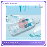 (Che Tên) Gel Bôi Trơn Vanessa&Co Cool Mát Lạnh Bạc Hà 200ml Giảm Đau Thư Giản 834238 Giao Nhanh Toàn Quốc