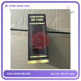 (Che Tên) [ Che tên Sp ] viên uống SÂM NHUNG BỔ THẬN Cordycep Oyster Max Gold - Sâm Nhung Bổ thận Nam Nữ tăng cường sinh lý Giao Nhanh Toàn Quốc
