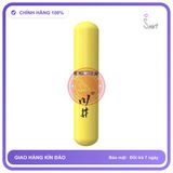 Xịt chống xuất tinh sớm ChuanJing Yellow 6ml chính hãng - kéo dài thời gian, chiết xuất thảo dược, thấm nhanh không nhờn rít - giao hàng che tên kín đáo