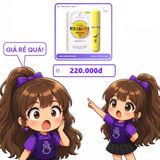 Xịt chống xuất tinh sớm ChuanJing Yellow 6ml chính hãng - kéo dài thời gian, chiết xuất thảo dược, thấm nhanh không nhờn rít - giao hàng che tên kín đáo