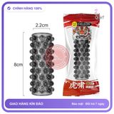 Bao cao su đôn dên Khúc Meleon Dragon Yin Gai Bi chính hãng - có gai nổi, ôm sát cảm giác thật, chất liệu latex an toàn - giao hàng che tên kín đáo
