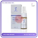 Xịt chống xuất tinh sớm ChuanJing Blue Gold 10ml chính hãng - kéo dài thời gian, chiết xuất thảo dược, thấm nhanh không nhờn rít - giao hàng che tên kín đáo