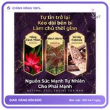 Xịt chống xuất tinh sớm ChuanJing Blue Gold 10ml chính hãng - kéo dài thời gian, chiết xuất thảo dược, thấm nhanh không nhờn rít - giao hàng che tên kín đáo