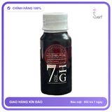 Popper Khô 7GH 2025 The Glenburgie USA 60g chính hãng - hàng chuẩn nhập khẩu, nắp kín không bay hơi, dùng được nhiều lần - giao hàng che tên kín đáo
