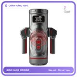 Máy JIUUY Warsoul Mech Cup Có Bạn chính hãng - sạc nhanh, điều khiển qua app, điều khiển từ xa - giao hàng che tên kín đáo