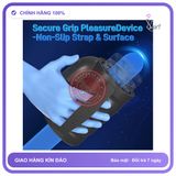 Máy Tự Động Pocket Strong Stroker Gọn chính hãng - 7 chế độ rung, sạc USB, chống nước - giao hàng che tên kín đáo