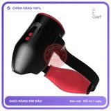 Máy Đeo Hông Rảnh Tay PT22 Gần PT22 Gần Nhau Dù Đang Ở Xa chính hãng - 6 chế độ rung, điều khiển qua app, điều khiển từ xa - giao hàng che tên kín đáo
