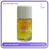 Popper Kiku No Kaori Mùi Hương Bông Cúc Japan 40ml chính hãng - chai 40ml, hương dịu không nồng, hàng chuẩn nhập khẩu - giao hàng che tên kín đáo