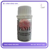 Popper Khô Penyl Stabilized Isopropyl Nitrite Mixture USA 40g chính hãng - hương dịu không nồng, hàng chuẩn nhập khẩu, nắp kín không bay hơi - giao hàng che tên kín đáo