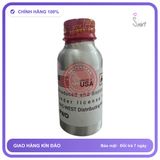 Popper Khô Nắp Nhôm Made In USA Chính Hãng 60g - hàng chuẩn nhập khẩu, nắp kín không bay hơi, dùng được nhiều lần - giao hàng che tên kín đáo