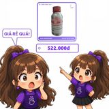Popper Khô Nắp Nhôm Made In USA Chính Hãng 60g - hàng chuẩn nhập khẩu, nắp kín không bay hơi, dùng được nhiều lần - giao hàng che tên kín đáo