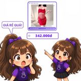 Váy Ngủ Ren Hoa Xuyên Thấu Đen Trắng Quyến N265 Đỏ chính hãng - phối ren, co giãn thoải mái, freesize - giao hàng che tên kín đáo