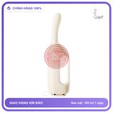 Máy rung nhấp chuyển động đẩy tới và lui SVAKOM Pulse Pro (Handy Thruster) Hút chính hãng - điều khiển qua app, điều khiển từ xa, rung nhấp chuyển động đẩy tới và lui tự động - giao hàng che