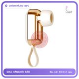 Máy rung nhấp chuyển động đẩy tới và lui SVAKOM Pulse Pro (Handy Thruster) Hút chính hãng - điều khiển qua app, điều khiển từ xa, rung nhấp chuyển động đẩy tới và lui tự động - giao hàng che