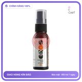 Chai Xịt EROS Extended Love Top Level 3 (Đức) chính hãng - kéo dài thời gian, 30ml, thấm nhanh không nhờn rít - giao hàng che tên kín đáo