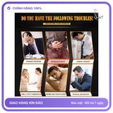 Kem Bôi Procomil Cream (Đức) — Hỗ Trợ Kéo chính hãng - kéo dài thời gian, 15g, thấm nhanh không nhờn rít - giao hàng che tên kín đáo