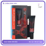 Gel Bôi Virgin Star Power + Delay Cream chính hãng - kéo dài thời gian, 20ml, thấm nhanh không nhờn rít - giao hàng che tên kín đáo
