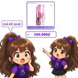 Cây Rung Nhám Mini Vibratoe Hồng Textured Bullet Vibrator chính hãng - sạc USB, chất liệu an toàn cho da, dễ vệ sinh - giao hàng che tên kín đáo