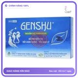 Viên uống hỗ trợ sinh lý GENSHU hộp 30 viên