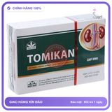Bổ Thận, Tráng Dương Tomikan hộp 20 hàng có sẵn