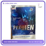 Hỗ trợ bổ thận tăng cường sinh lực PROMEN UP+ hộp 1 lọ x 30 viên