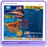 Viên uống tăng cường sinh lý, bồi bổ sức khỏe nam giới Men Pro USA hộp 30 viên