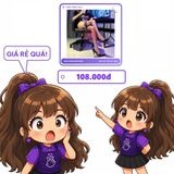 Vớ Đùi Xuyên Thấu Viền Ren Sexy Gợi Cảm T902 Tím chính hãng - phối ren, co giãn thoải mái, chất vải mềm mát - giao hàng che tên kín đáo