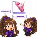 Dương Vật Giả Sưởi Ấm rung nhấp chuyển động đẩy tới và lui Liếm Nalone T-May chính hãng - rung nhấp chuyển động đẩy tới và lui tự động, có sưởi ấm, silicone y tế - giao hàng che tên kín đáo