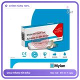 Bộ Xét Nghiệm HIV MYLAN SELF TEST (Hàng Chính Hãng Mylan) - sạc USB, chất liệu an toàn cho da, dễ vệ sinh - giao hàng che tên kín đáo