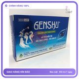 Viên uống hỗ trợ sinh lý Genshu hộp 30 giao nhanh