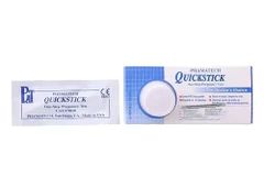 Que thử thai Quickstick Phamatech Hộp 1 que và 1 cốc thử