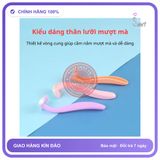 Dao Cạo Lông Vùng Kín Bikini Chống Xướt Thiết T515 chính hãng - chất liệu an toàn cho da, dễ vệ sinh, êm ái khi dùng - giao hàng che tên kín đáo