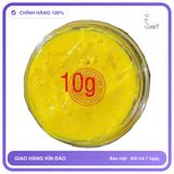 Gel Sìn Sú VIP Hộp 10g chính hãng - kéo dài thời gian, chiết xuất thảo dược, 5g - giao hàng che tên kín đáo