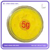 Gel Sìn Sú VIP Hộp 5g chính hãng - kéo dài thời gian, chiết xuất thảo dược, thấm nhanh không nhờn rít - giao hàng che tên kín đáo