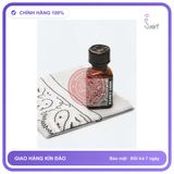 Poppers Hanky Code Gris 24ml USA chính hãng - chai 24ml, hương dịu không nồng, hàng chuẩn nhập khẩu - giao hàng che tên kín đáo