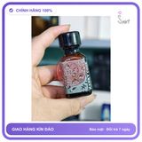 Poppers Hanky Code Gris 24ml USA chính hãng - chai 24ml, hương dịu không nồng, hàng chuẩn nhập khẩu - giao hàng che tên kín đáo