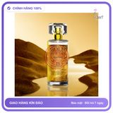 Nước Hoa Kích Thích Nữ Gold Powder D For Him 50ml chính hãng - chất liệu an toàn cho da, dễ vệ sinh, êm ái khi dùng - giao hàng che tên kín đáo