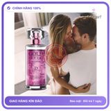 Nước Hoa Kích Thích Nam Gold Powder D For Her 50ml chính hãng - chất liệu an toàn cho da, dễ vệ sinh, êm ái khi dùng - giao hàng che tên kín đáo